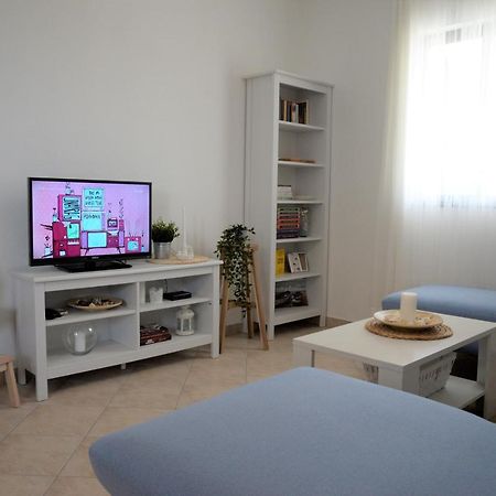 Casa Di Felicita Villa Biograd na Moru Kültér fotó