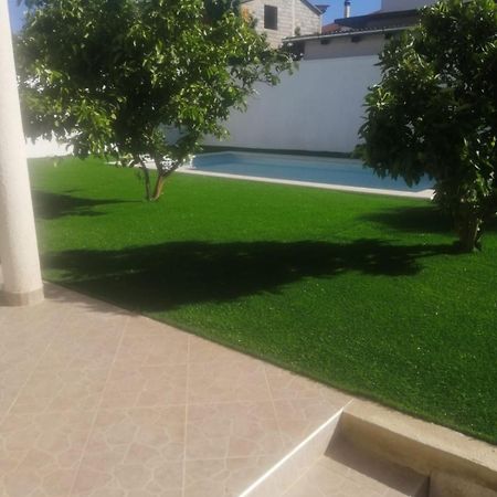 Casa Di Felicita Villa Biograd na Moru Kültér fotó
