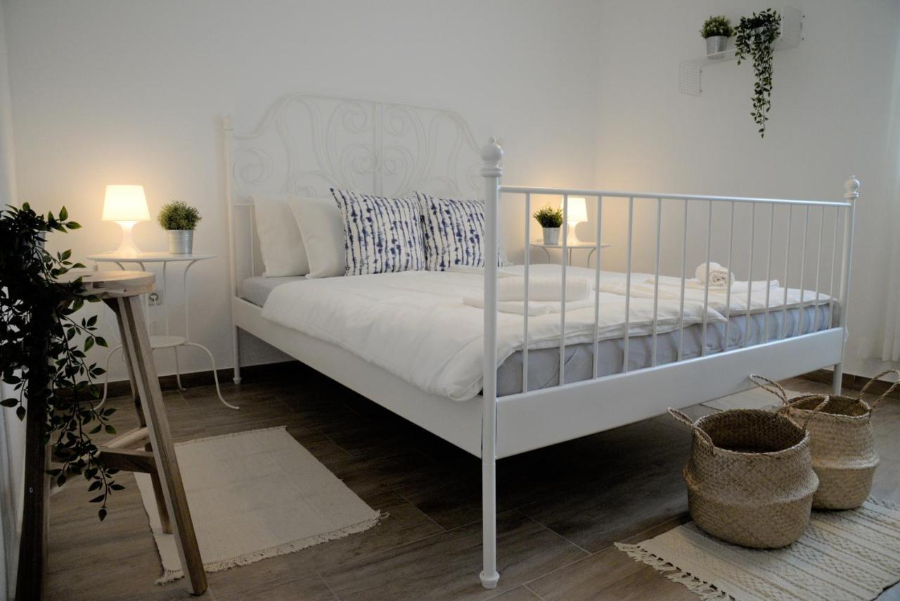 Casa Di Felicita Villa Biograd na Moru Kültér fotó
