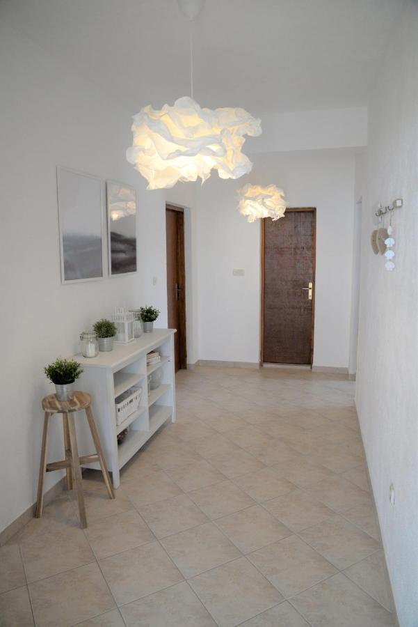 Casa Di Felicita Villa Biograd na Moru Kültér fotó