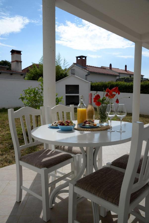 Casa Di Felicita Villa Biograd na Moru Kültér fotó