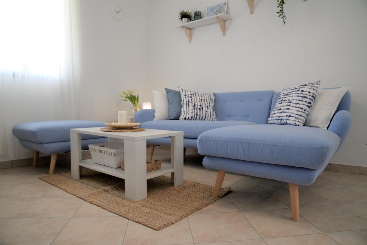 Casa Di Felicita Villa Biograd na Moru Kültér fotó