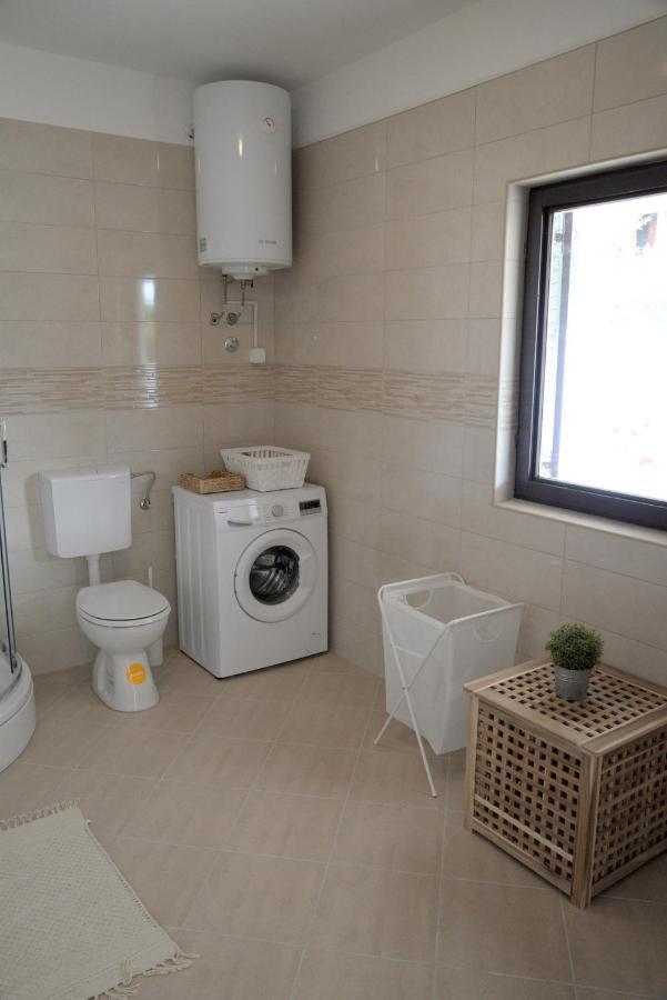 Casa Di Felicita Villa Biograd na Moru Kültér fotó