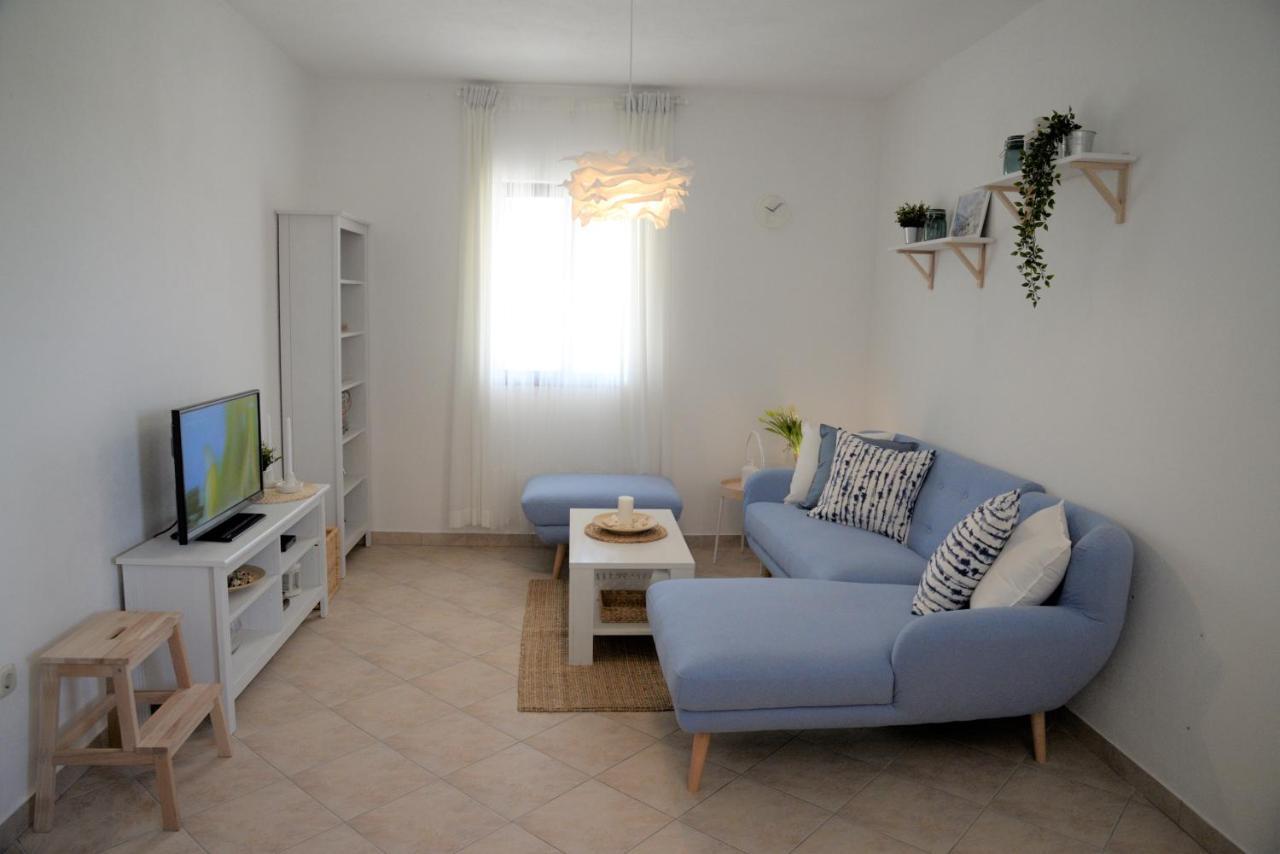 Casa Di Felicita Villa Biograd na Moru Kültér fotó