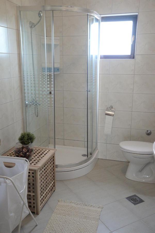 Casa Di Felicita Villa Biograd na Moru Kültér fotó