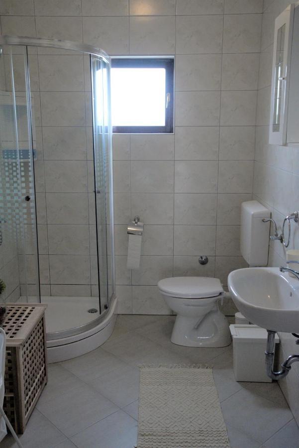 Casa Di Felicita Villa Biograd na Moru Kültér fotó