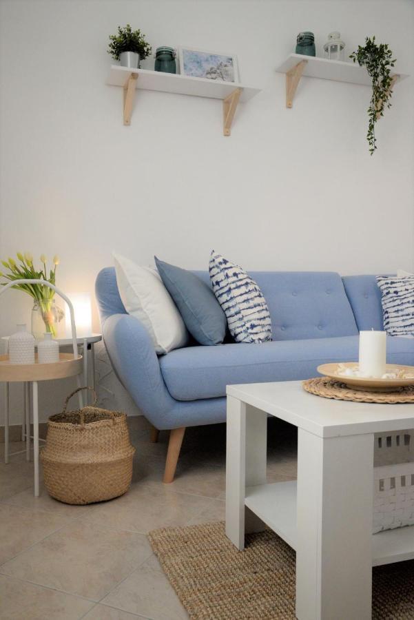 Casa Di Felicita Villa Biograd na Moru Kültér fotó