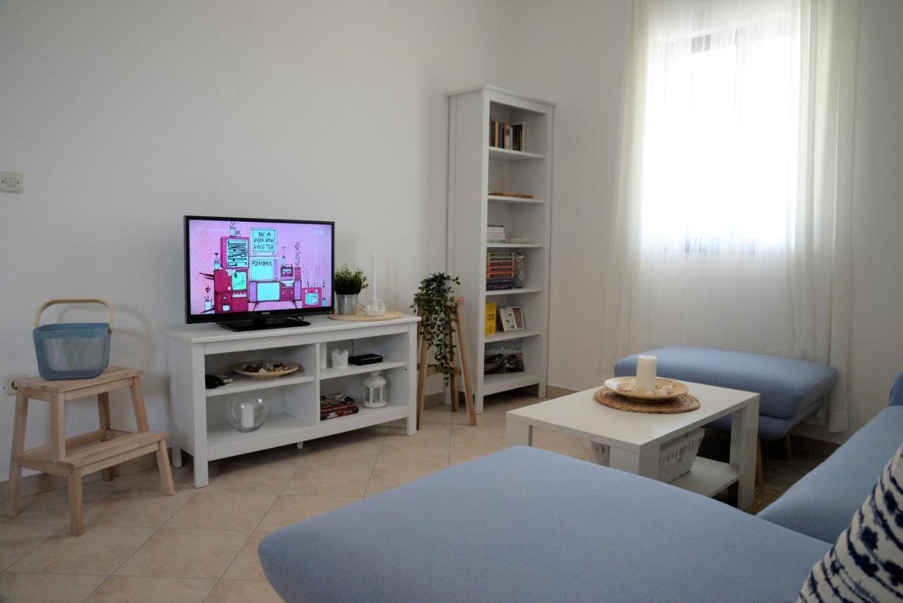 Casa Di Felicita Villa Biograd na Moru Kültér fotó