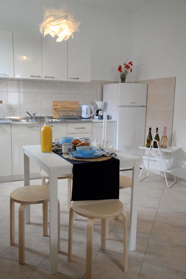 Casa Di Felicita Villa Biograd na Moru Kültér fotó