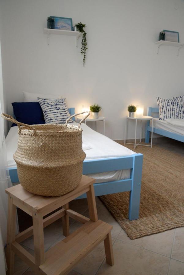 Casa Di Felicita Villa Biograd na Moru Kültér fotó