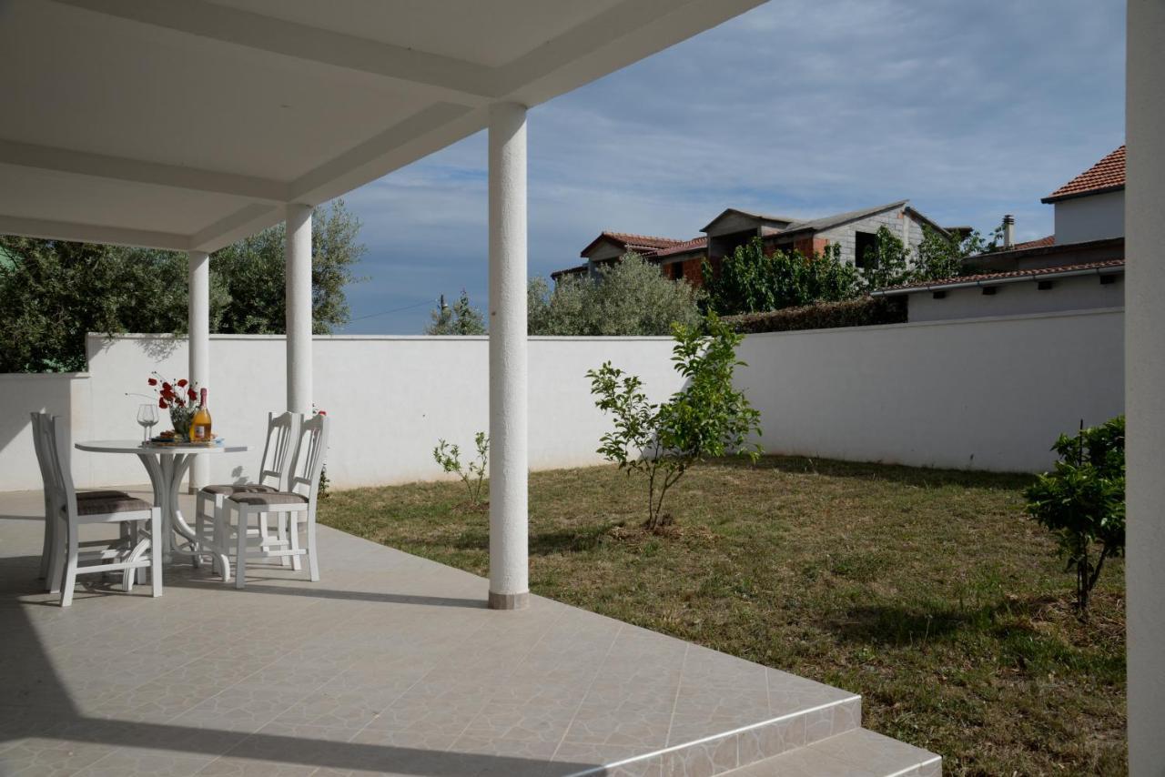 Casa Di Felicita Villa Biograd na Moru Kültér fotó
