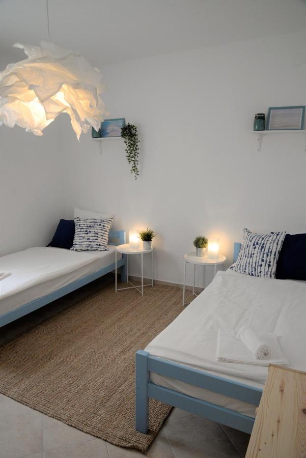 Casa Di Felicita Villa Biograd na Moru Kültér fotó