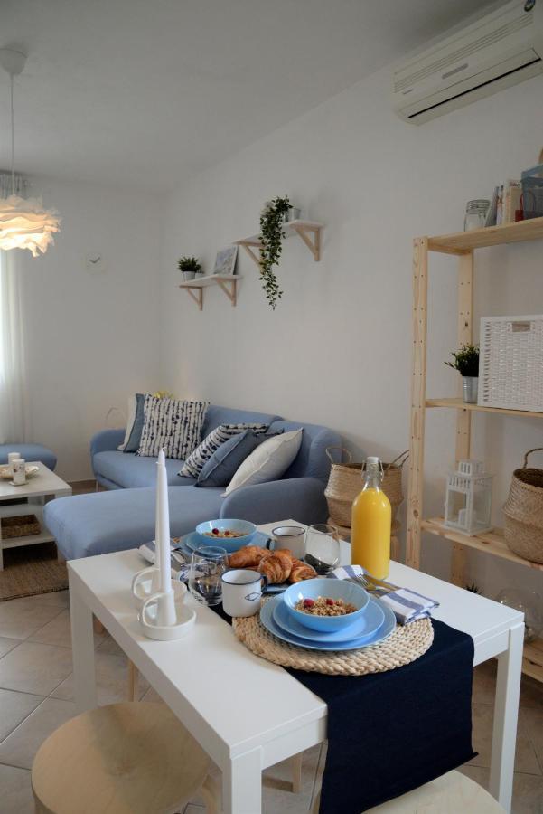 Casa Di Felicita Villa Biograd na Moru Kültér fotó