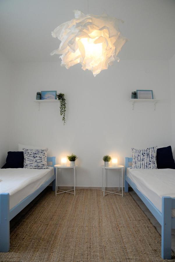 Casa Di Felicita Villa Biograd na Moru Kültér fotó