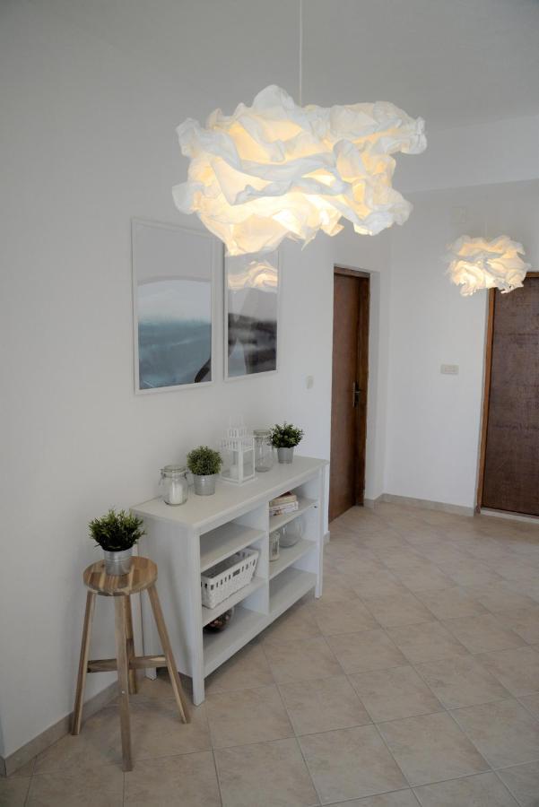 Casa Di Felicita Villa Biograd na Moru Kültér fotó