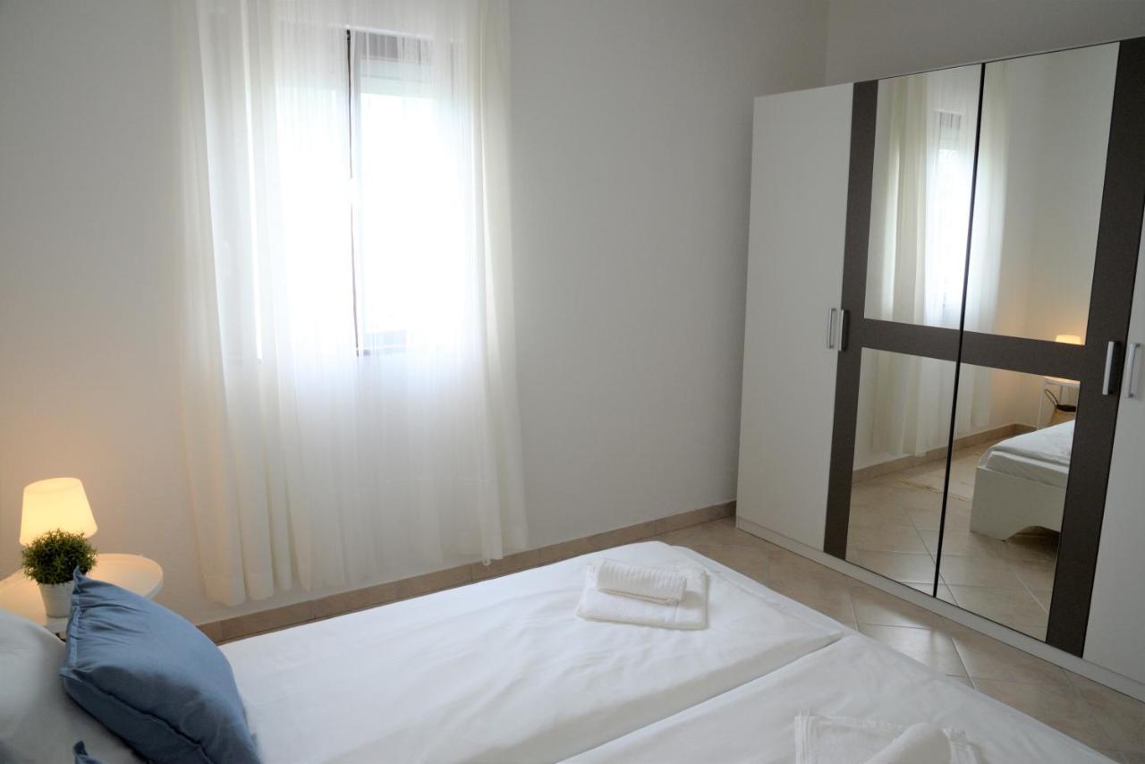 Casa Di Felicita Villa Biograd na Moru Kültér fotó
