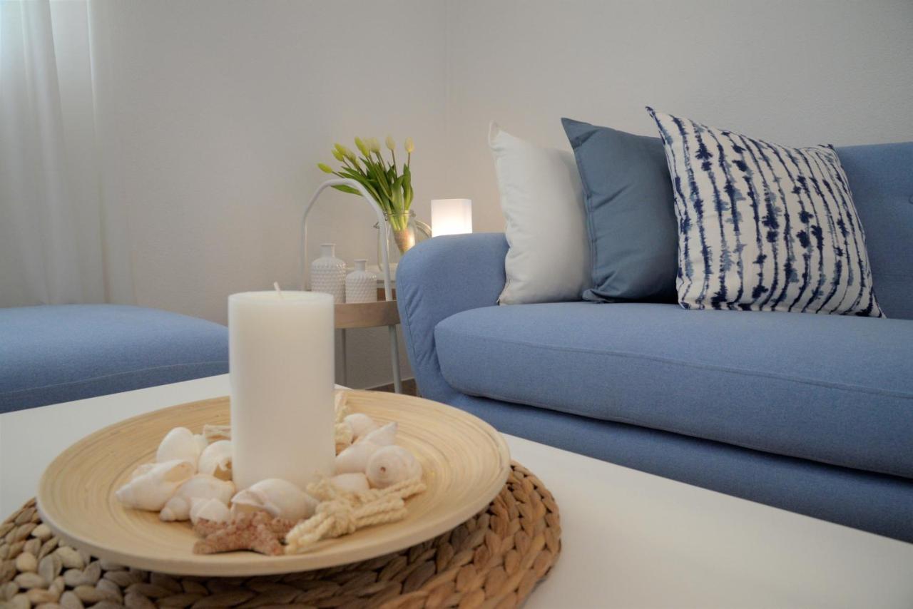 Casa Di Felicita Villa Biograd na Moru Kültér fotó