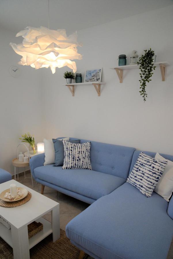 Casa Di Felicita Villa Biograd na Moru Kültér fotó