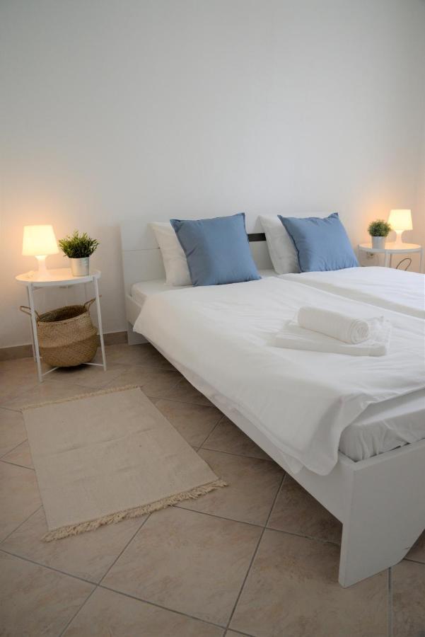 Casa Di Felicita Villa Biograd na Moru Kültér fotó