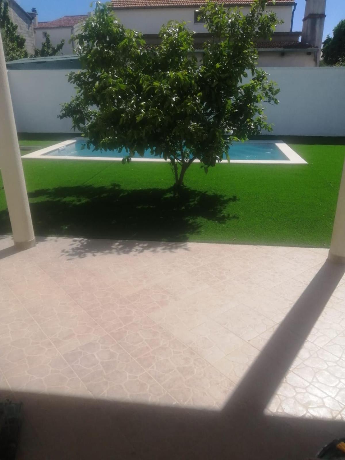 Casa Di Felicita Villa Biograd na Moru Kültér fotó